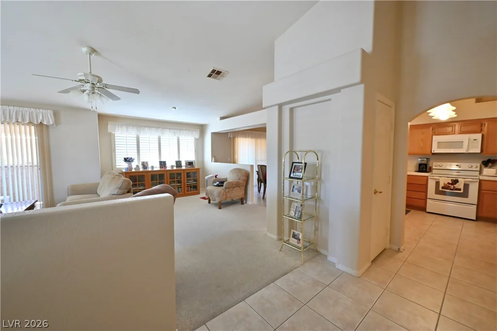 9437 Mount Cherie, Las Vegas, NV 89129
