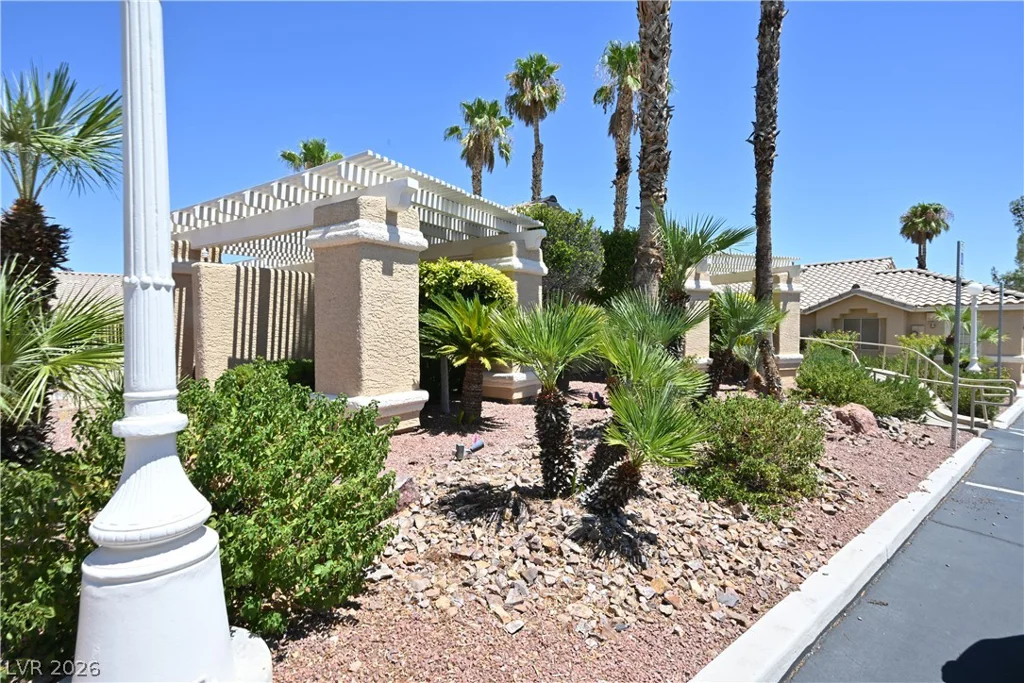 9437 Mount Cherie, Las Vegas, NV 89129