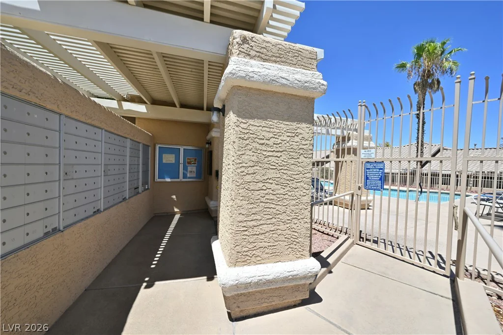 9437 Mount Cherie, Las Vegas, NV 89129