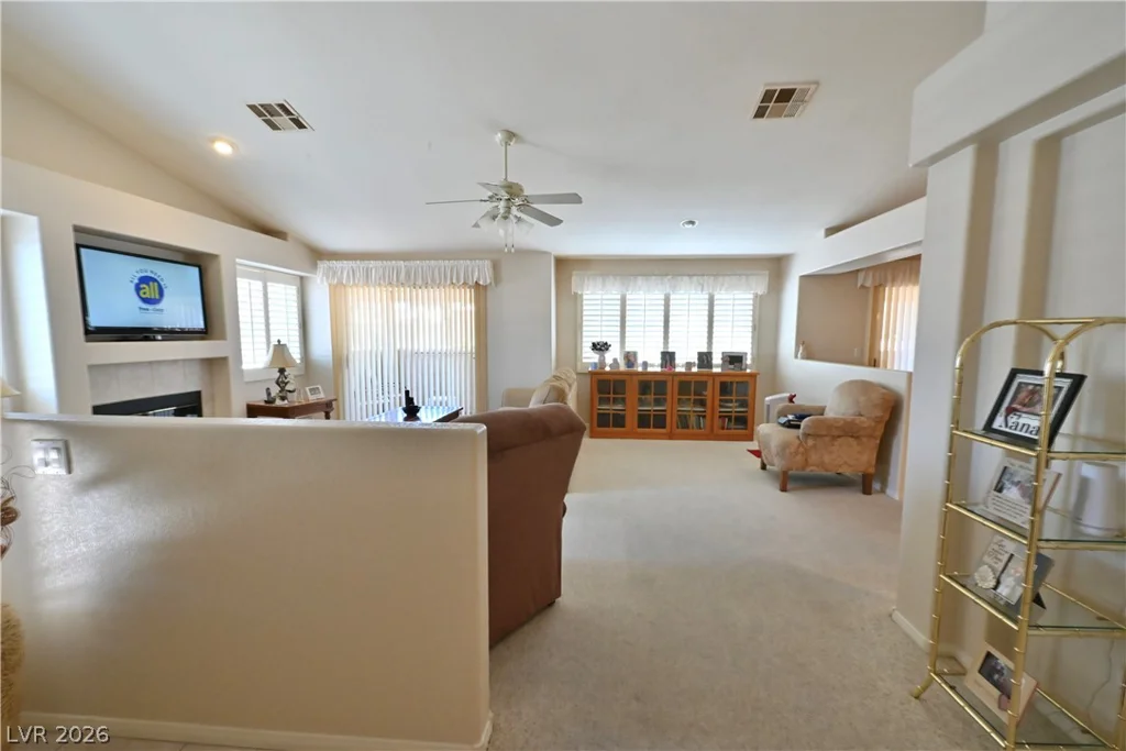 9437 Mount Cherie, Las Vegas, NV 89129
