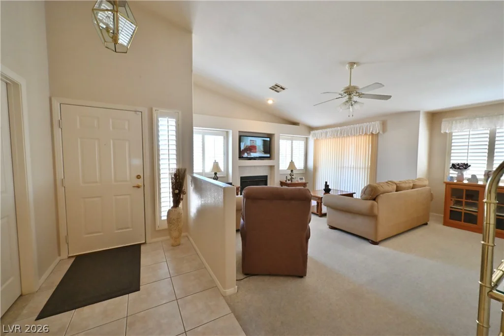 9437 Mount Cherie, Las Vegas, NV 89129