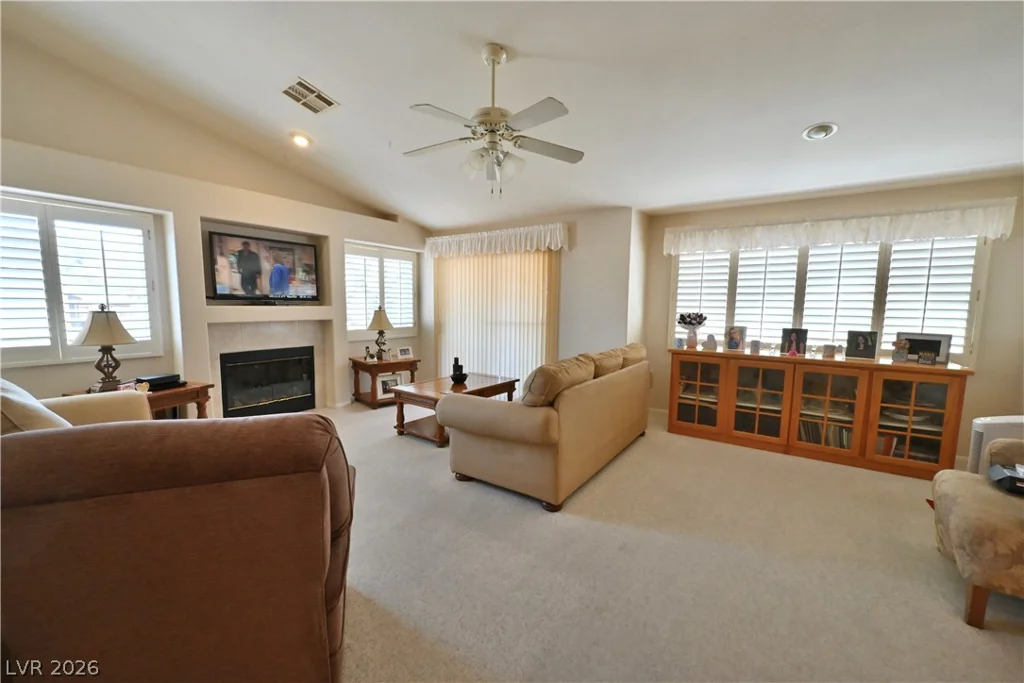 9437 Mount Cherie, Las Vegas, NV 89129