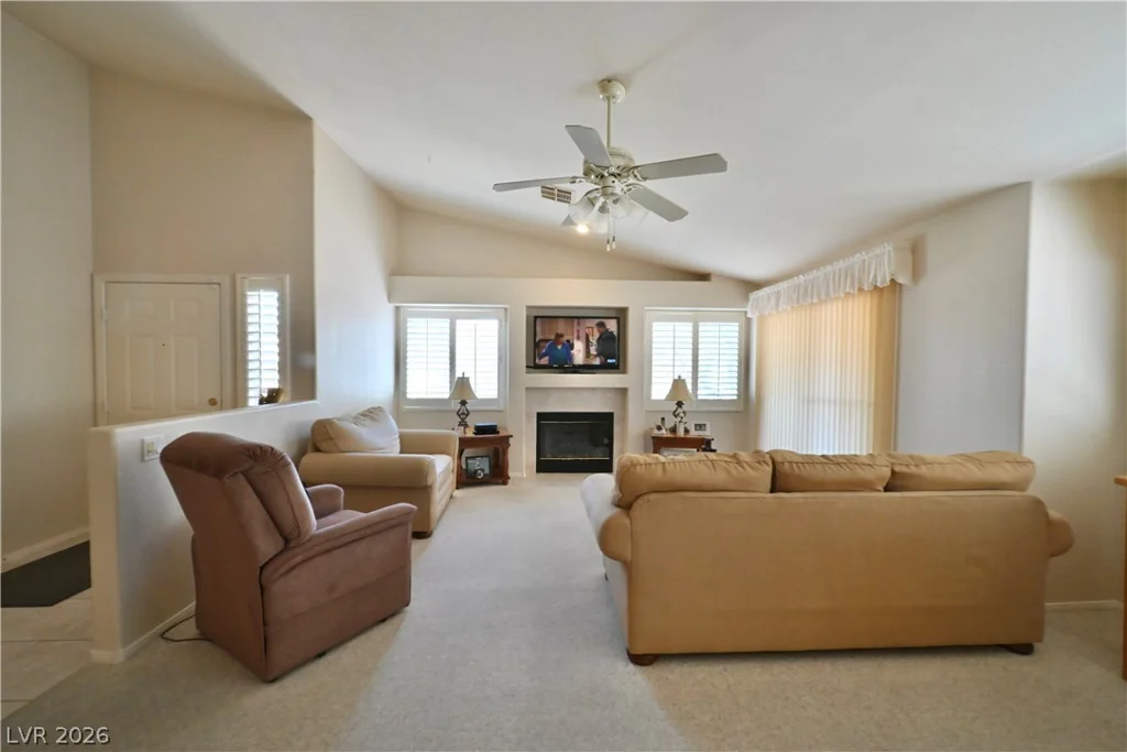 9437 Mount Cherie, Las Vegas, NV 89129