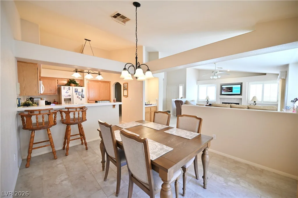 9437 Mount Cherie, Las Vegas, NV 89129
