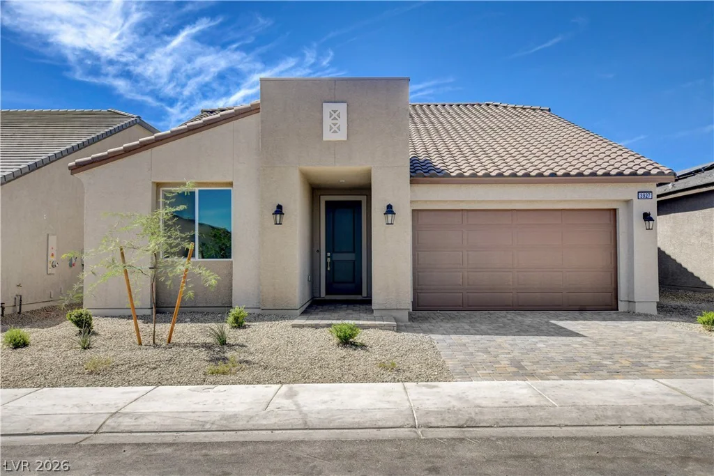 3927 Blooming Orange, Las Vegas, NV 89141