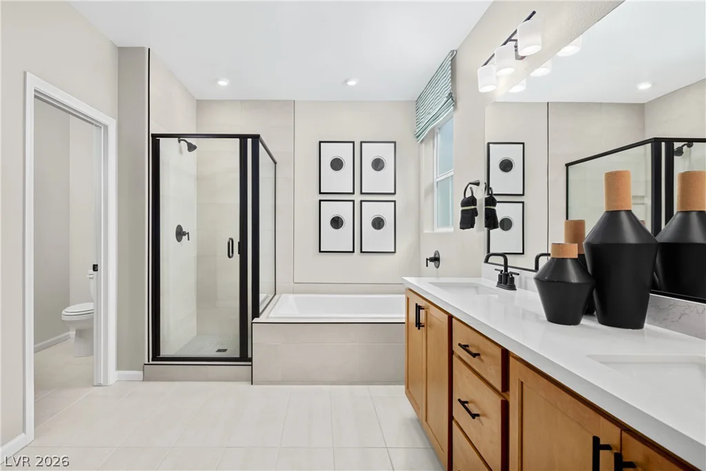 3927 Blooming Orange, Las Vegas, NV 89141