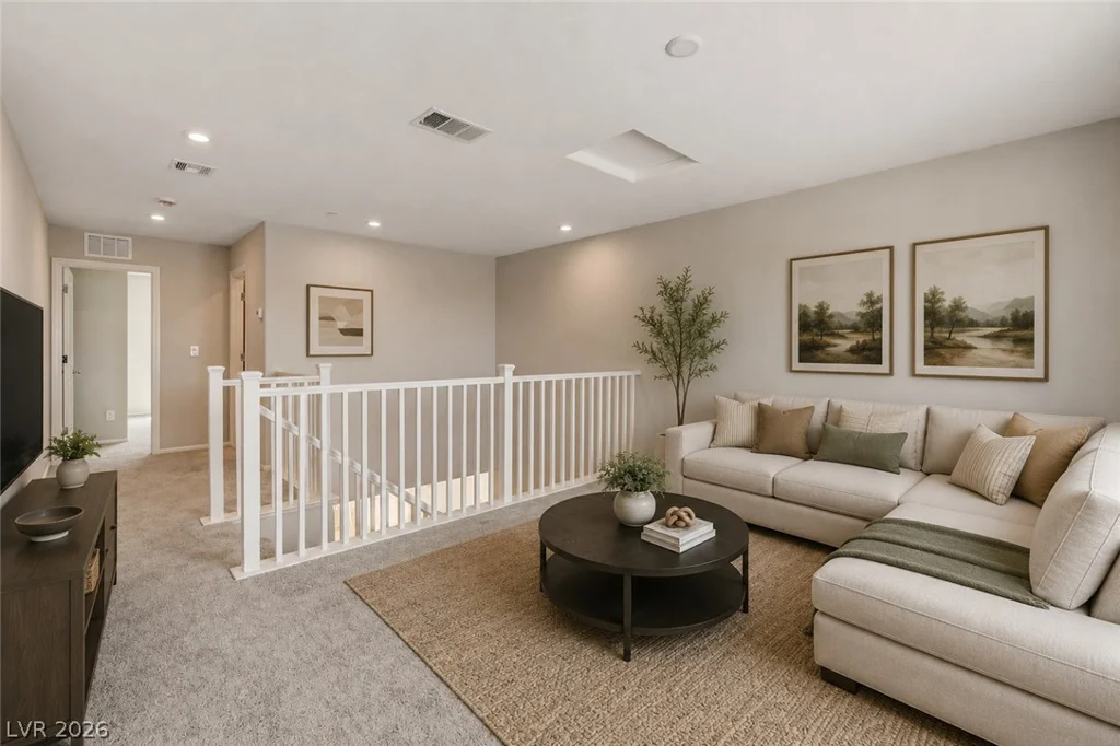 3927 Blooming Orange, Las Vegas, NV 89141