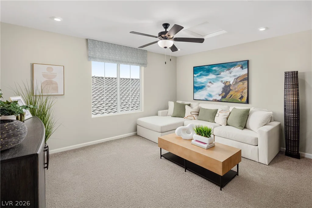 3927 Blooming Orange, Las Vegas, NV 89141