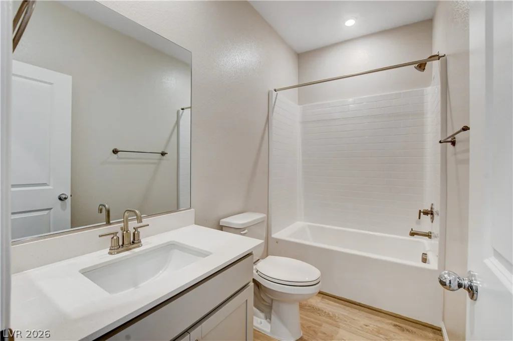 3927 Blooming Orange, Las Vegas, NV 89141