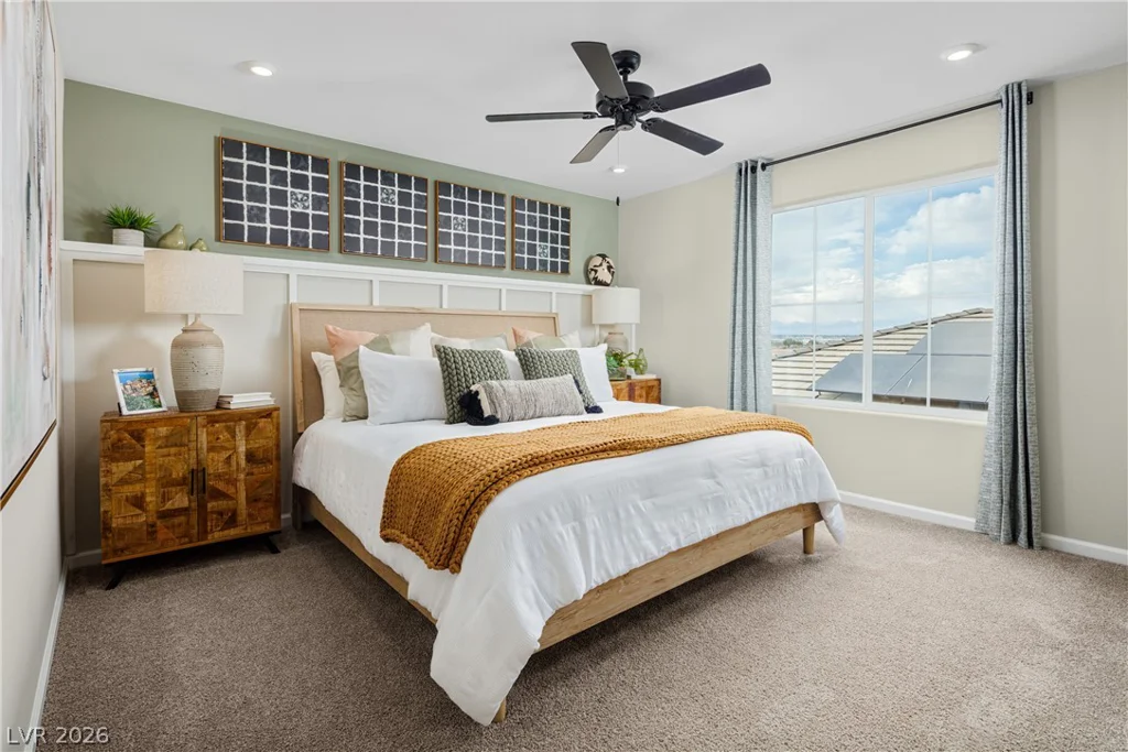 3927 Blooming Orange, Las Vegas, NV 89141