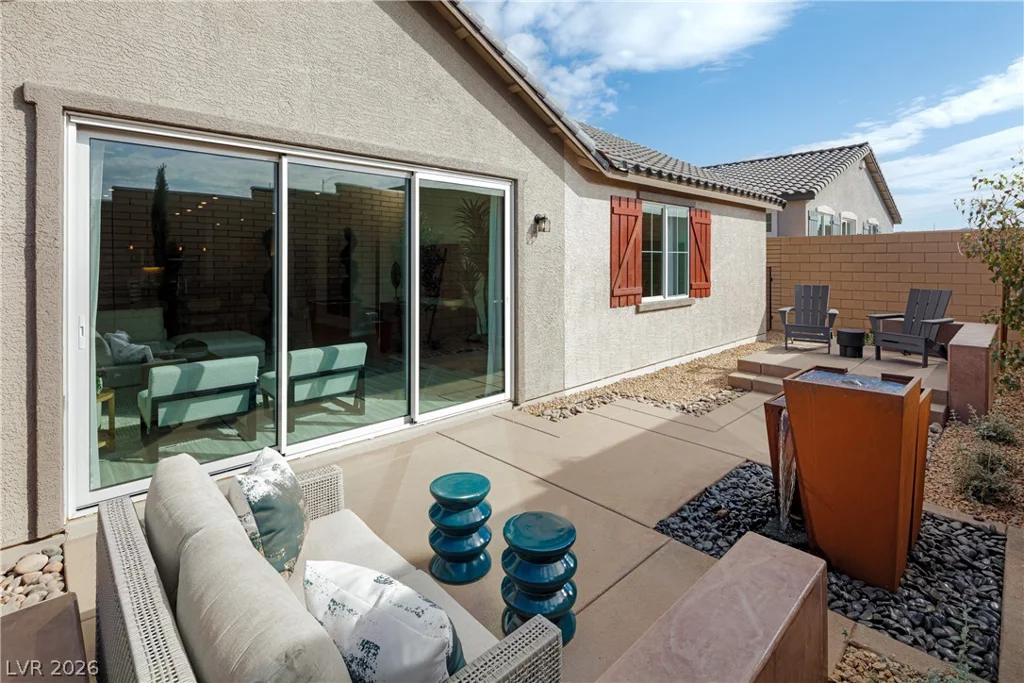 3927 Blooming Orange, Las Vegas, NV 89141