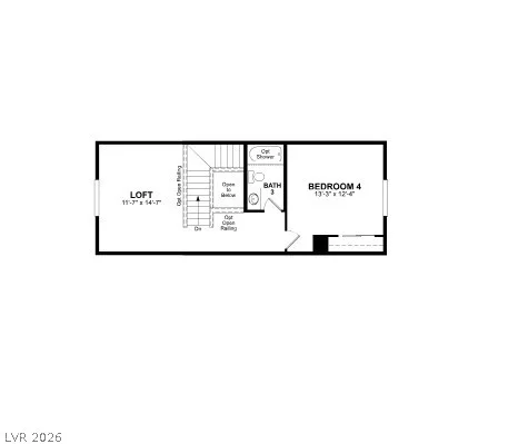 3927 Blooming Orange, Las Vegas, NV 89141