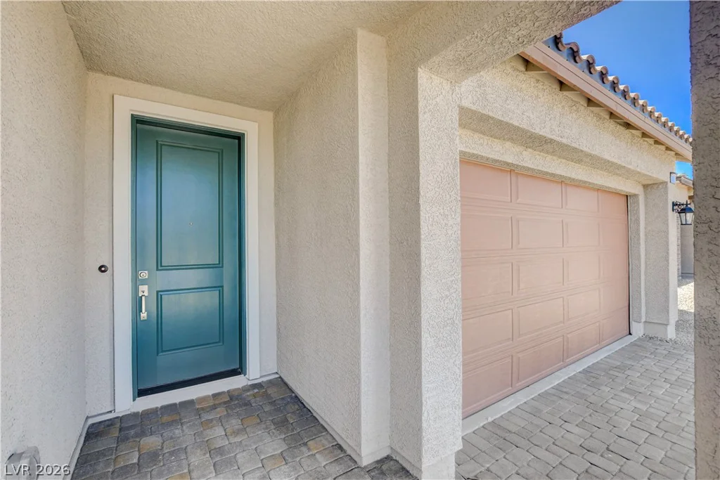 3927 Blooming Orange, Las Vegas, NV 89141