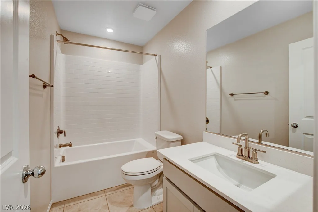 3927 Blooming Orange, Las Vegas, NV 89141