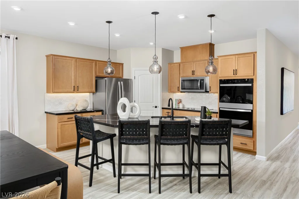 3927 Blooming Orange, Las Vegas, NV 89141