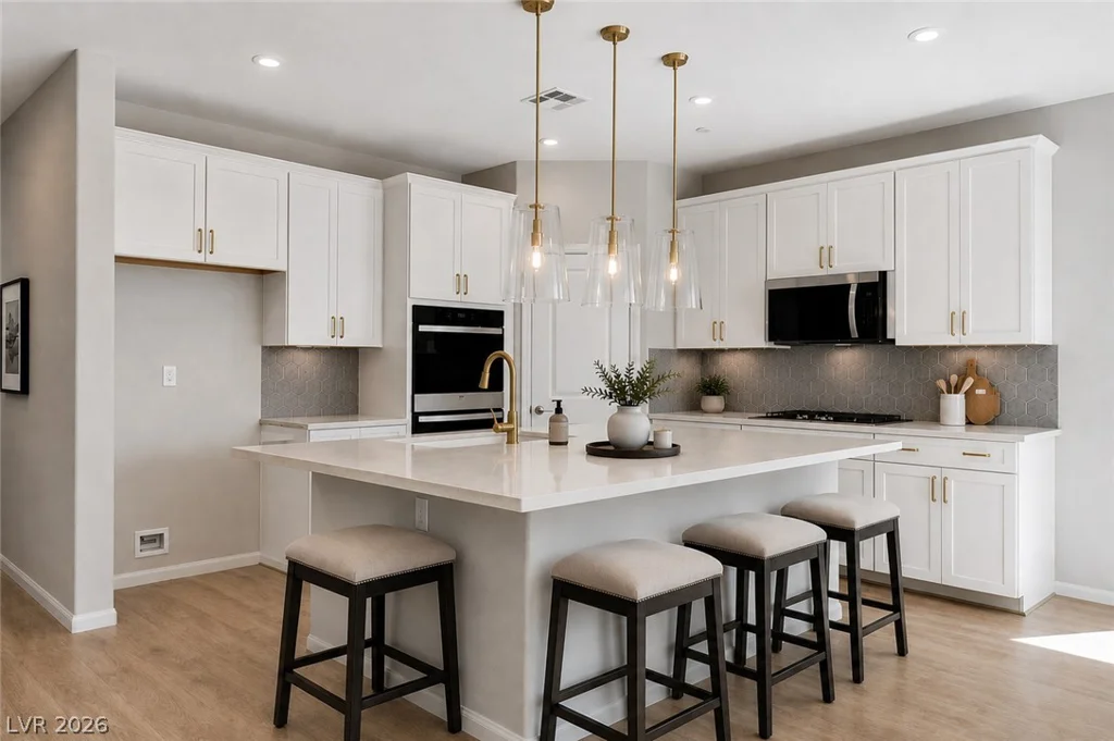 3927 Blooming Orange, Las Vegas, NV 89141