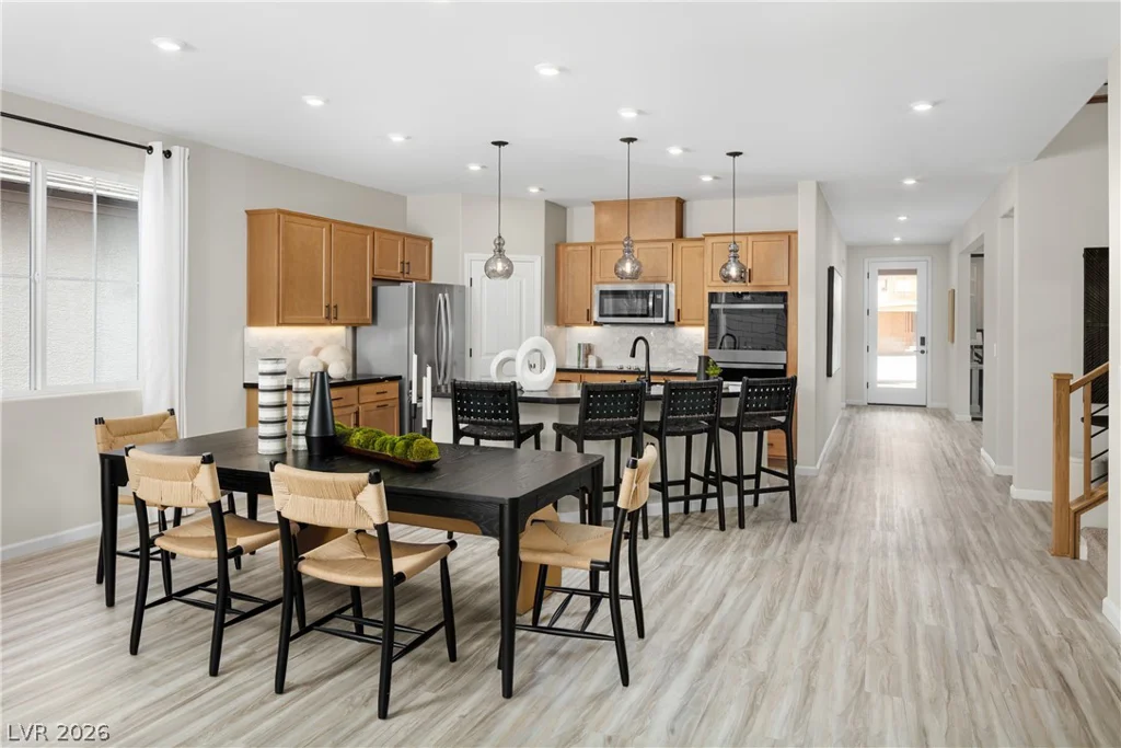 3927 Blooming Orange, Las Vegas, NV 89141