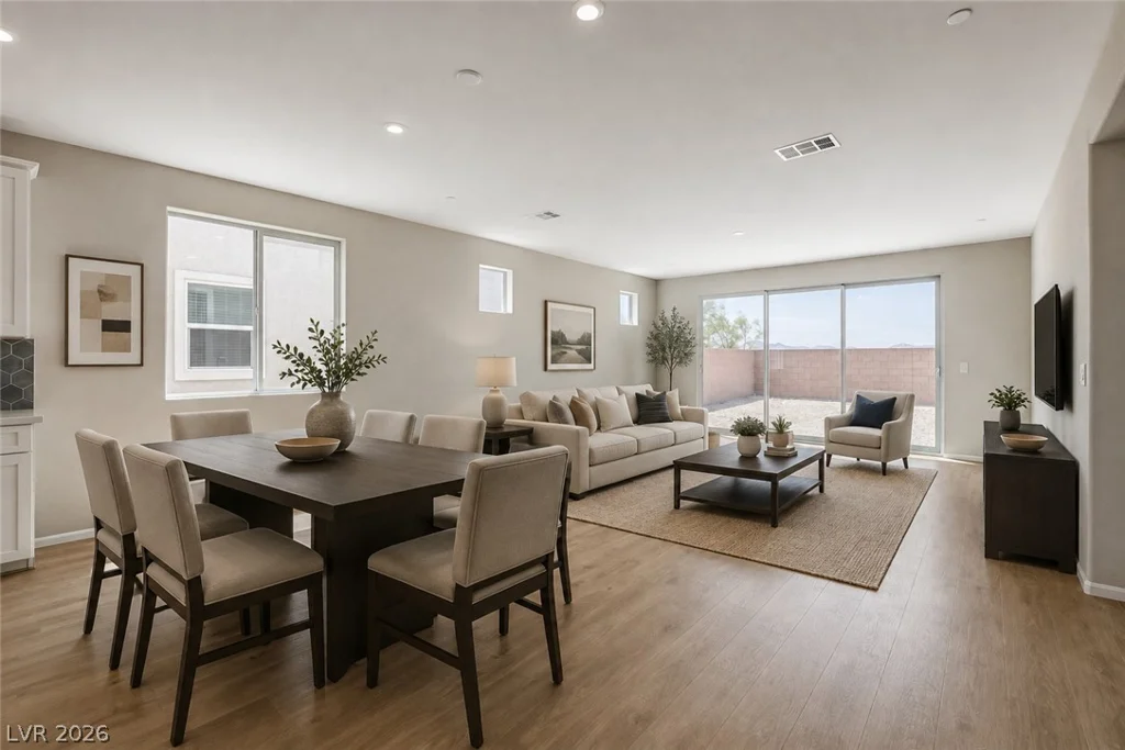 3927 Blooming Orange, Las Vegas, NV 89141
