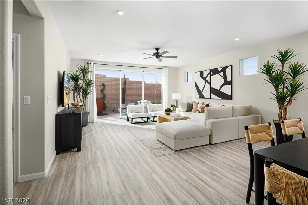 3927 Blooming Orange, Las Vegas, NV 89141