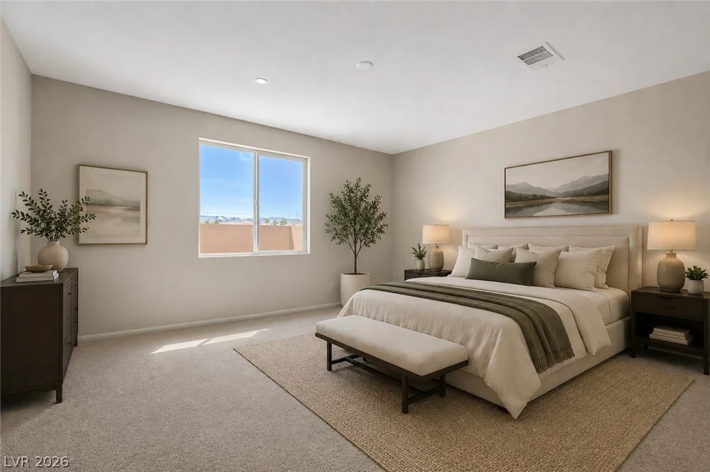 3927 Blooming Orange, Las Vegas, NV 89141