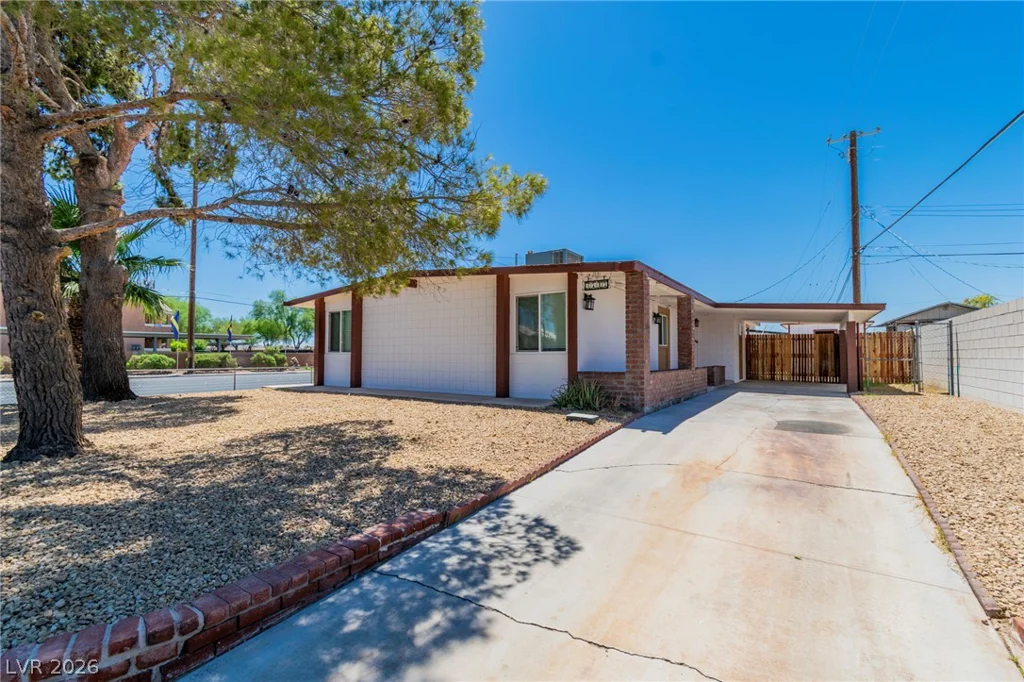 3717 Perliter, North Las Vegas, NV 89030
