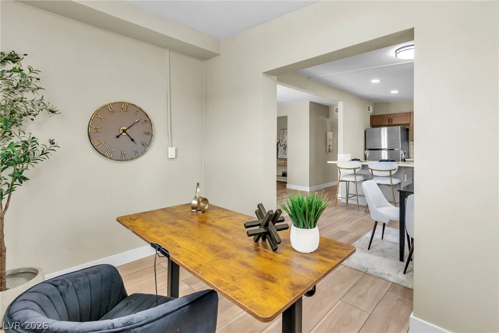 3717 Perliter, North Las Vegas, NV 89030