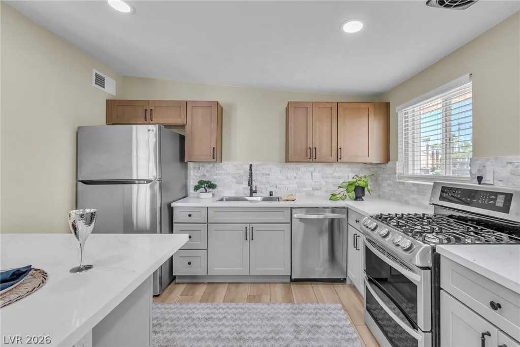 3717 Perliter, North Las Vegas, NV 89030