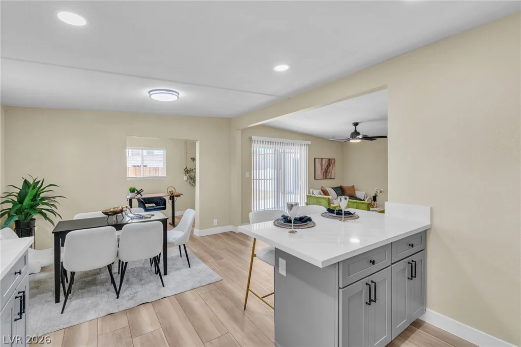 3717 Perliter, North Las Vegas, NV 89030