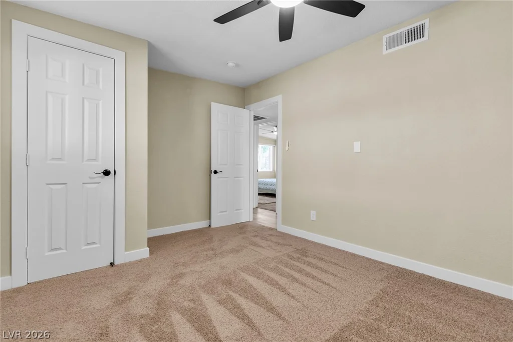3717 Perliter, North Las Vegas, NV 89030