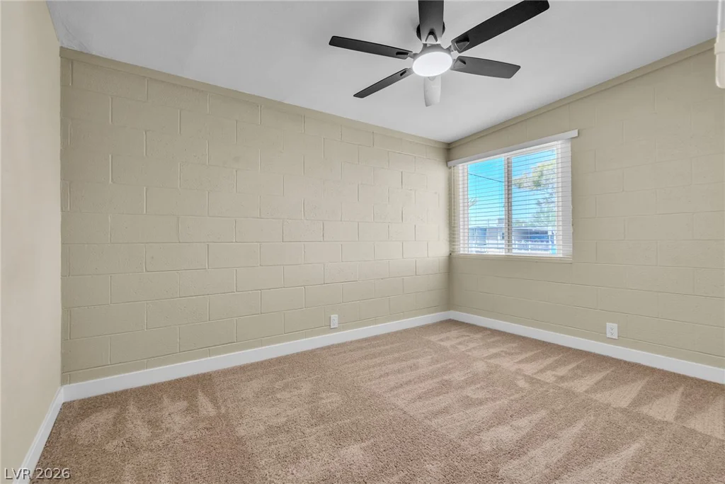 3717 Perliter, North Las Vegas, NV 89030