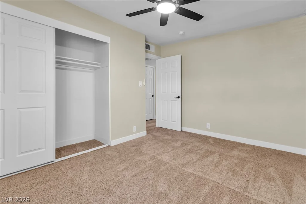 3717 Perliter, North Las Vegas, NV 89030