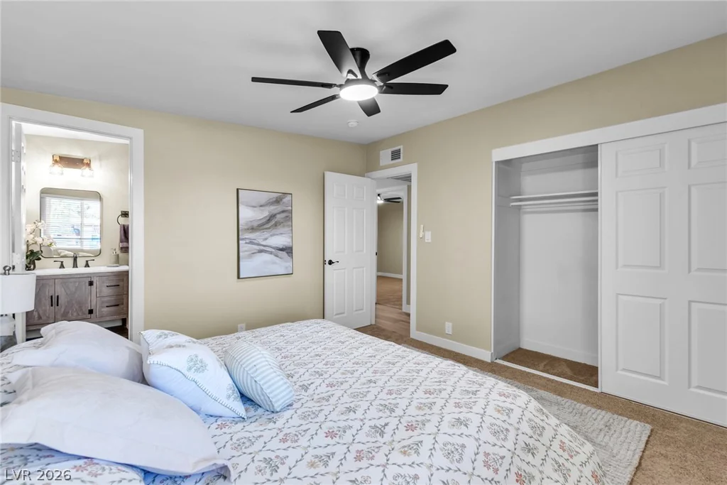 3717 Perliter, North Las Vegas, NV 89030