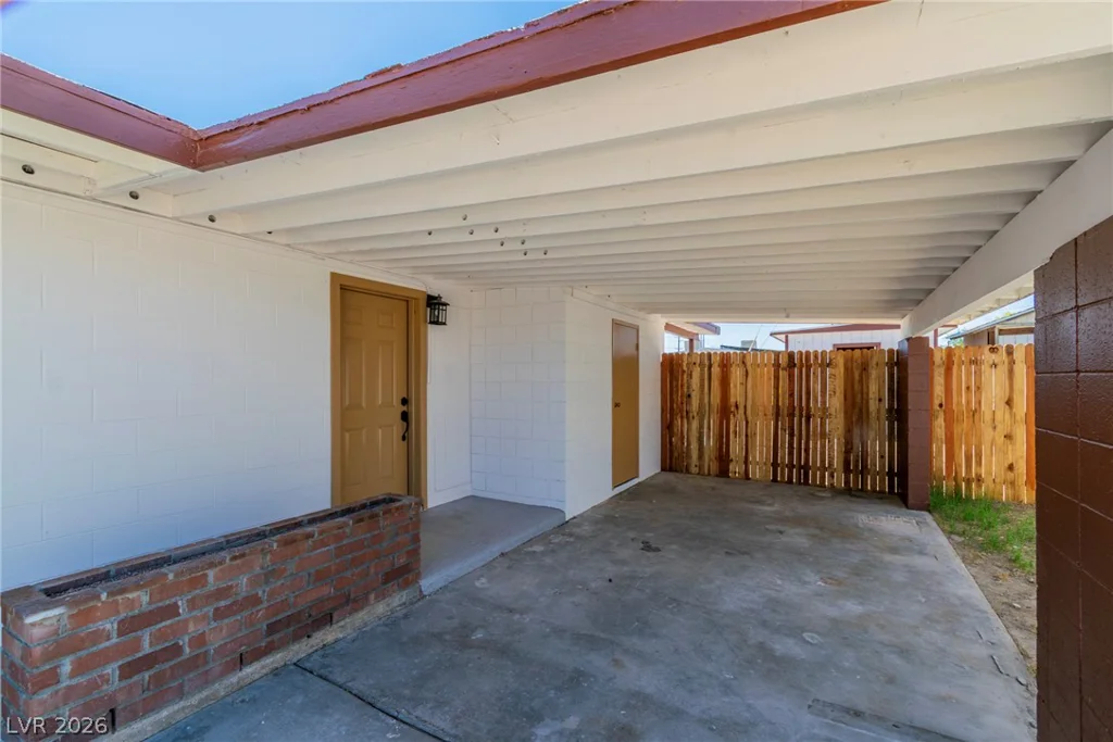 3717 Perliter, North Las Vegas, NV 89030