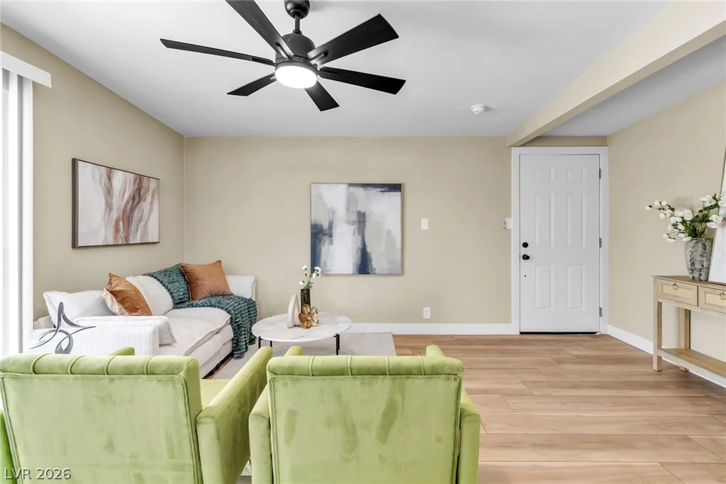 3717 Perliter, North Las Vegas, NV 89030