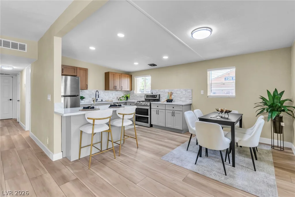3717 Perliter, North Las Vegas, NV 89030