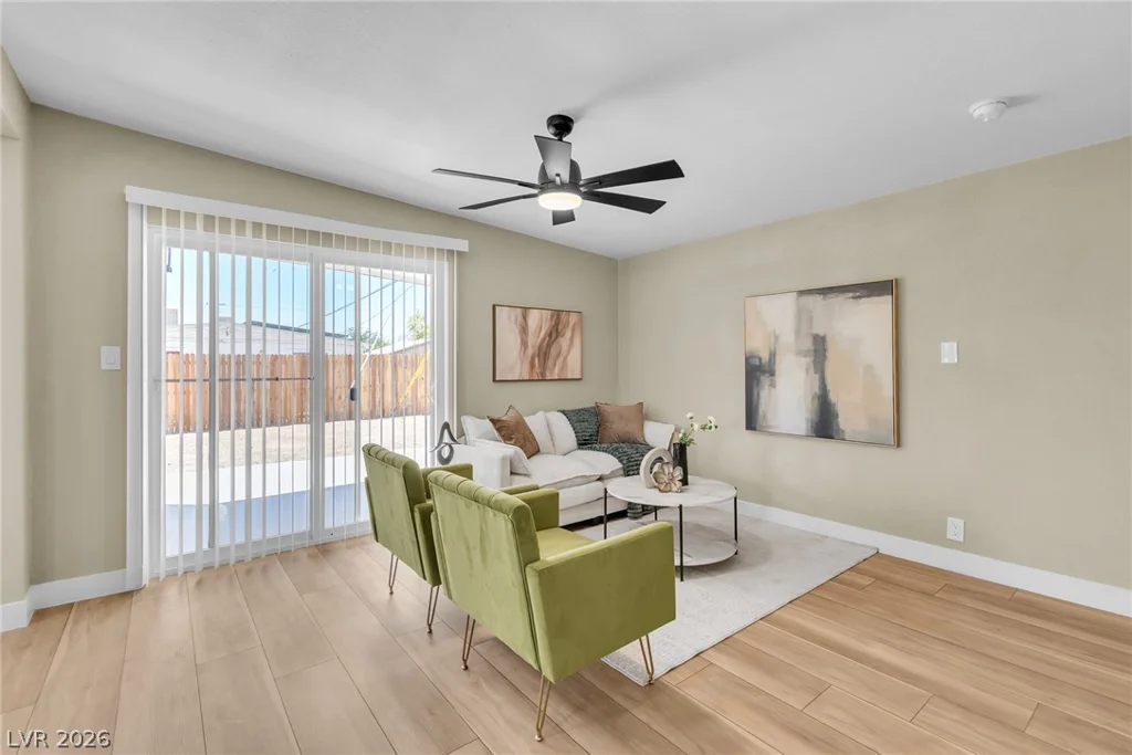 3717 Perliter, North Las Vegas, NV 89030