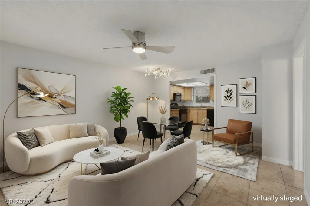 3823 Maryland, Las Vegas, NV 89119