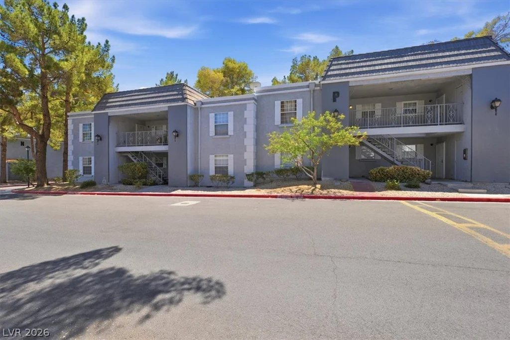 3823 Maryland, Las Vegas, NV 89119