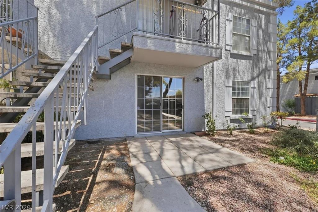 3823 Maryland, Las Vegas, NV 89119