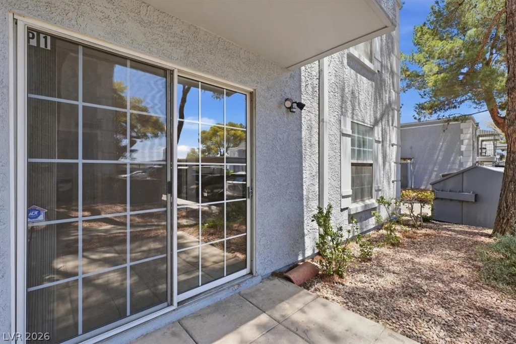 3823 Maryland, Las Vegas, NV 89119