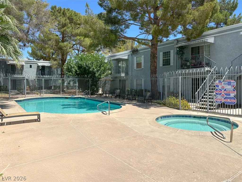 3823 Maryland, Las Vegas, NV 89119