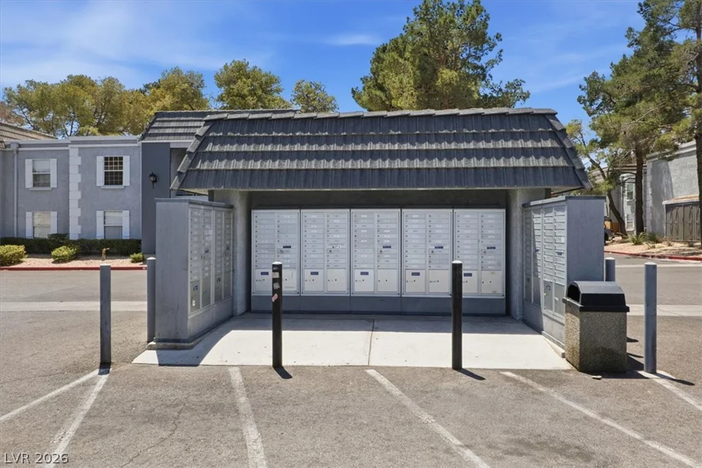 3823 Maryland, Las Vegas, NV 89119