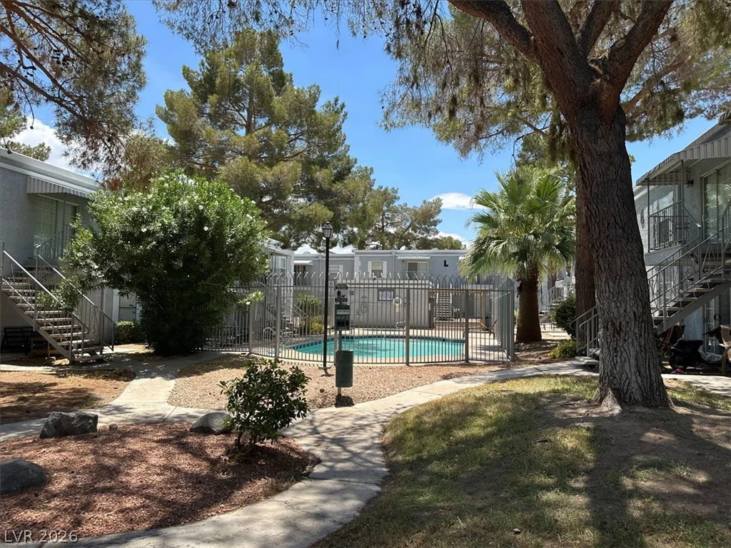 3823 Maryland, Las Vegas, NV 89119