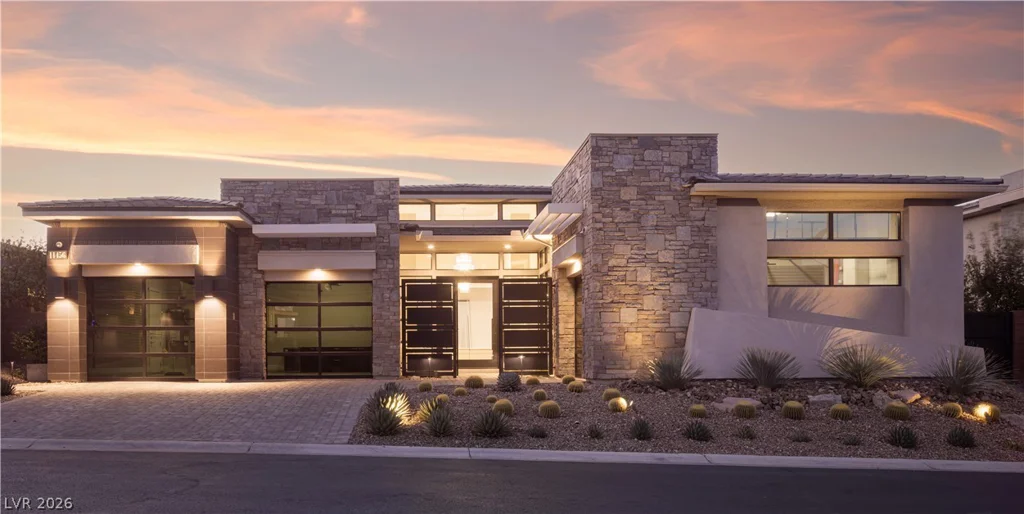 11456 Opal Springs, Las Vegas, NV 89135
