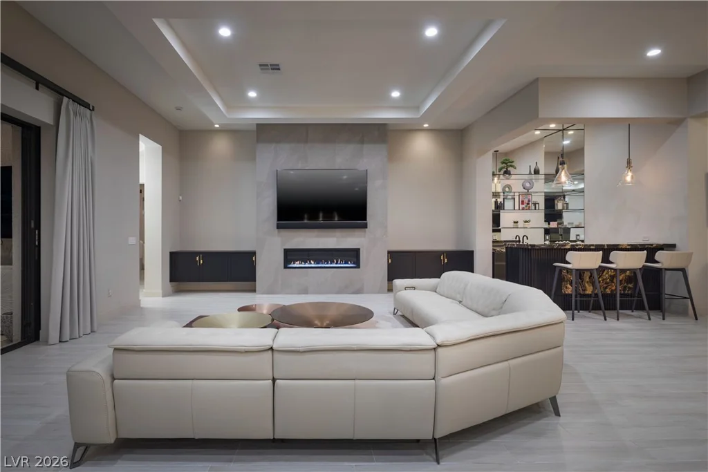 11456 Opal Springs, Las Vegas, NV 89135