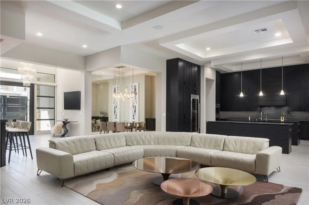11456 Opal Springs, Las Vegas, NV 89135