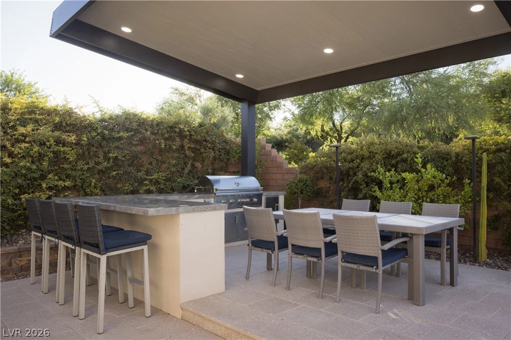 11456 Opal Springs, Las Vegas, NV 89135