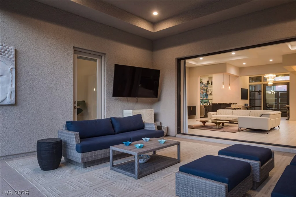 11456 Opal Springs, Las Vegas, NV 89135