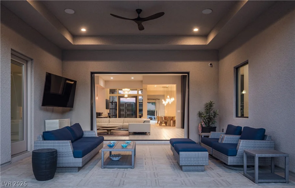 11456 Opal Springs, Las Vegas, NV 89135