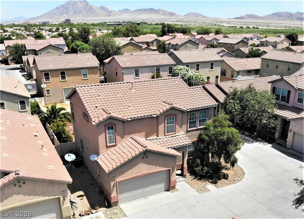5364 Washington Apple, Las Vegas, NV 89122